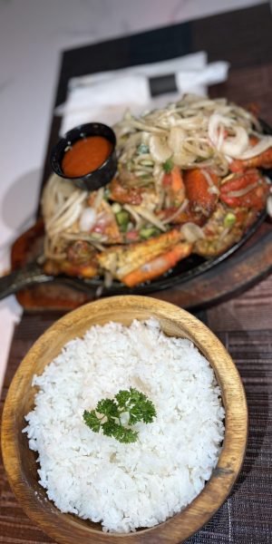 Yop City Food - 8
